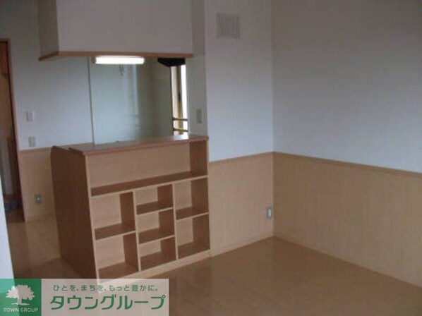 クレールの物件内観写真